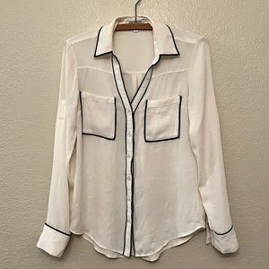 Express The Portofino Shirt